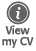 view my cv